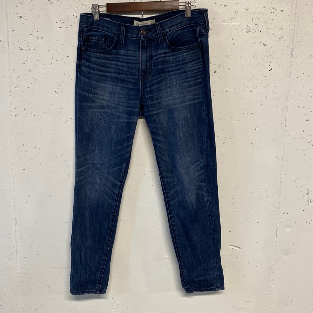 Abercrombie & Fitch Women’s Jeans size 6